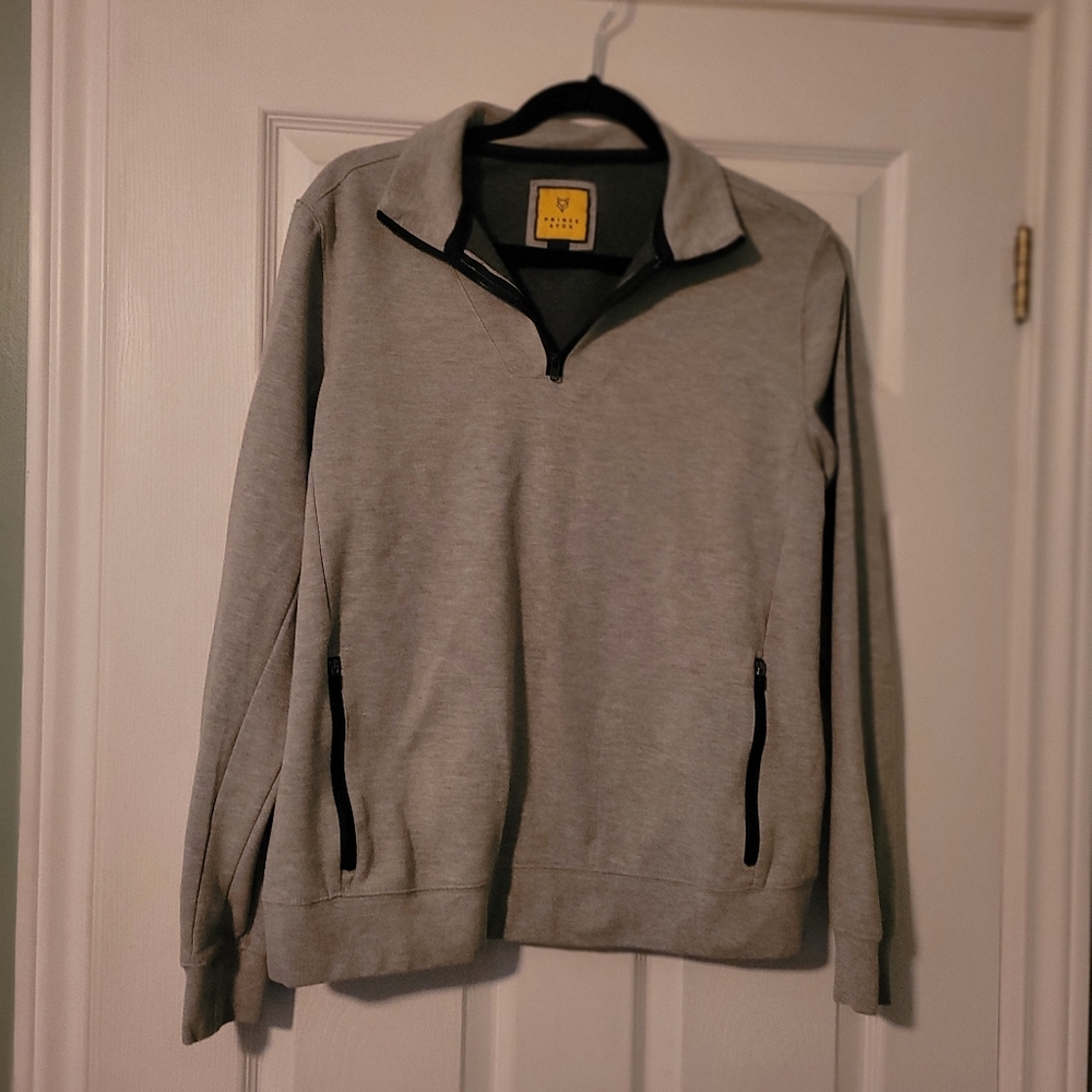 Mens sweatshirt size medium